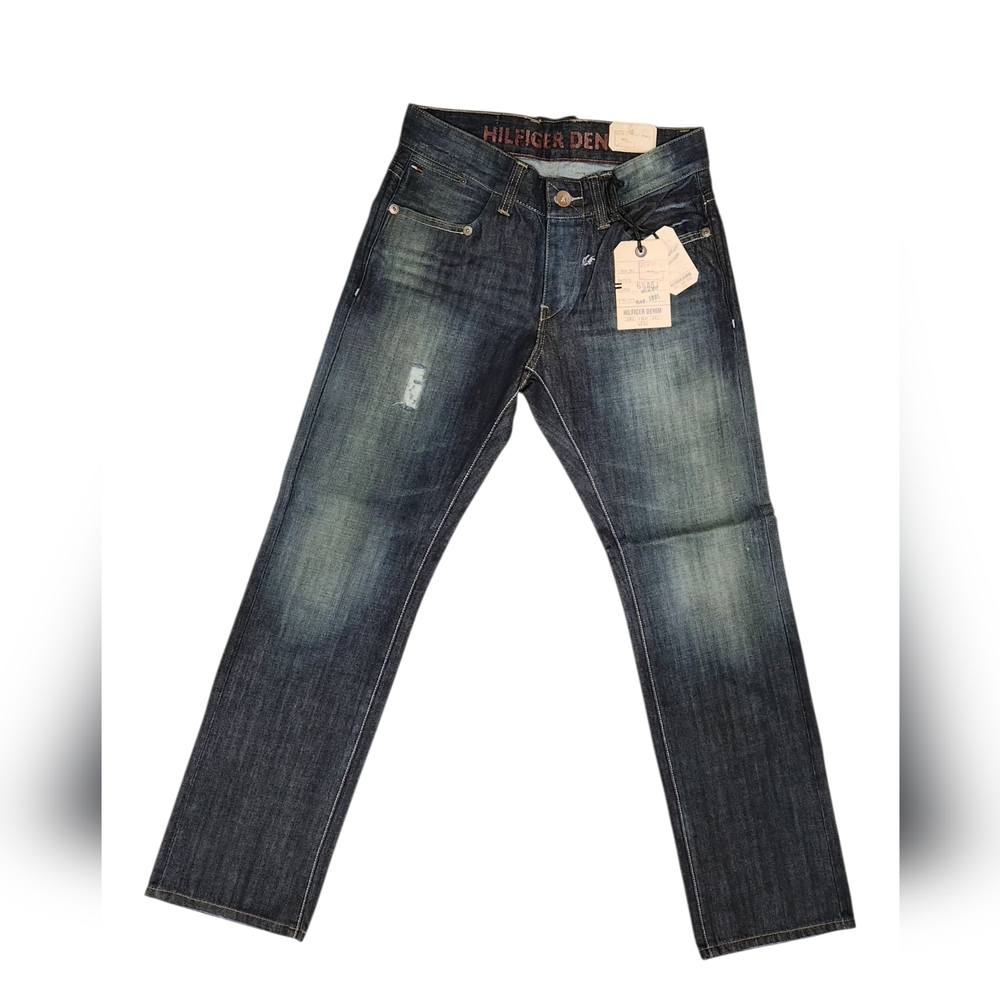 NEW Men's‎ Tommy Hilfiger Jean